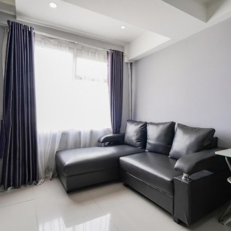 Capital O 93743 Apartement Gateway Cicadas By Scm Property Bandung Exterior photo