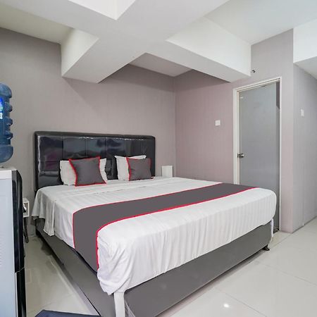 Capital O 93743 Apartement Gateway Cicadas By Scm Property Bandung Exterior photo