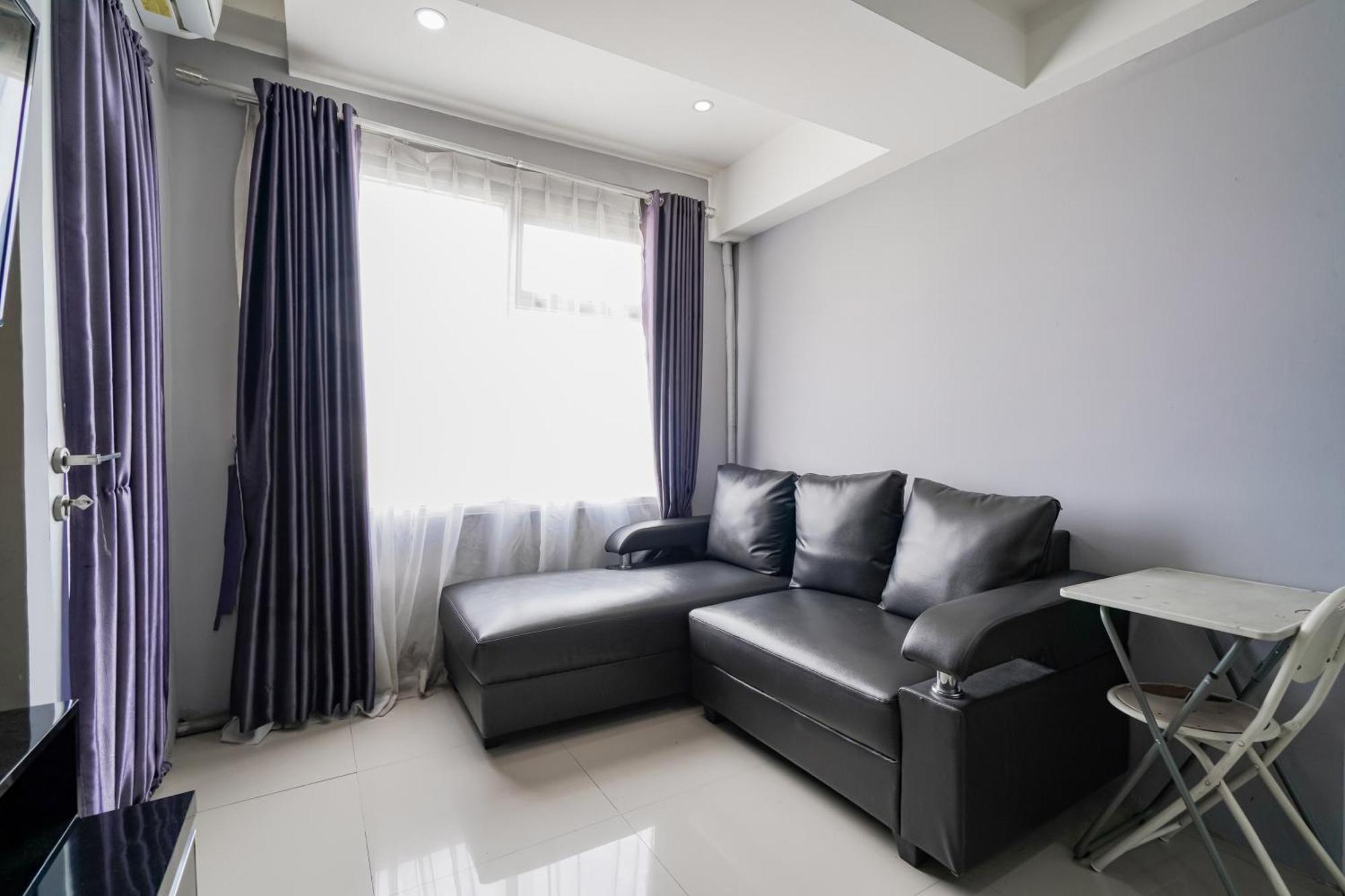 Capital O 93743 Apartement Gateway Cicadas By Scm Property Bandung Exterior photo
